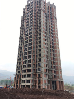 四川恒陽房地產(chǎn)開發(fā)集團(tuán)