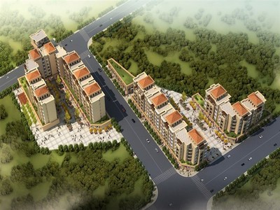 陽光尚城_鷹飛地產(chǎn)精品項目介紹_四川鷹飛房地產(chǎn)