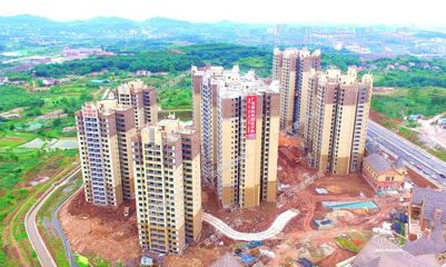 負(fù)債1.18億!廣安&ldquo;地王&rdquo;重向地產(chǎn)正式宣布破產(chǎn)清算