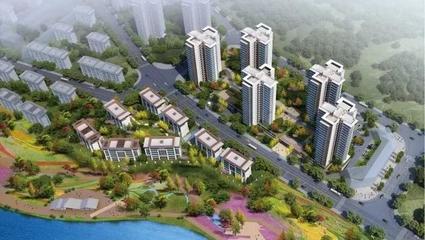 四川復(fù)仁房地產(chǎn)開發(fā)為貧困群眾捐贈(zèng)100臺(tái)電視機(jī)