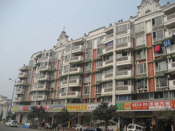 興元嘉園圖片 四川房產(chǎn)