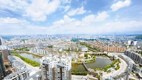 廣安6大區(qū)縣人口一覽 廣安區(qū)62.8萬(wàn)人,前鋒區(qū)25.60萬(wàn)人