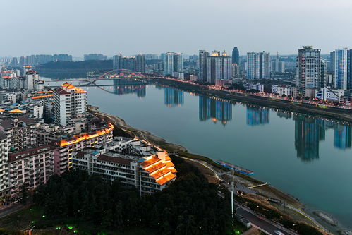 四川綿陽 鼓勵房企對多孩家庭購房給予特別優(yōu)惠,可不計入備案價折扣限制