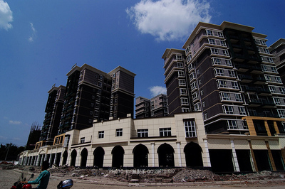 營山房地產(chǎn)現(xiàn)狀之扯談 - 第4頁 - 營山論壇 - 四川論壇-麻辣社區(qū)