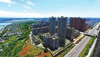 南充今年全力發(fā)展縣域經(jīng)濟(jì)，四川房地產(chǎn)迎來(lái)新機(jī)遇