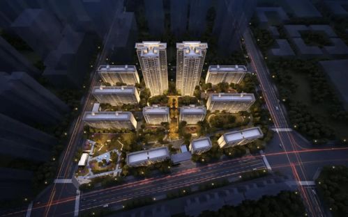 2022成都購房指南 值得重點關注的優(yōu)質樓盤解析