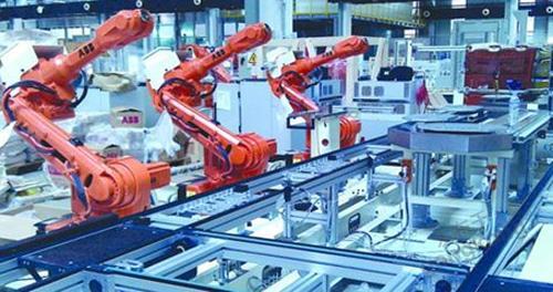 華北工控AI計算機產(chǎn)品方案助力智能工廠建設(shè)